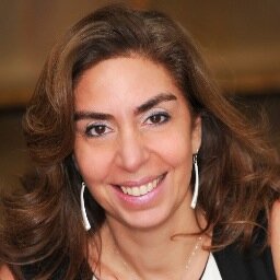 LamiaCharlebois's profile picture. PR Consultant, writer, public speaker, fitness and chocolate enthusiast.