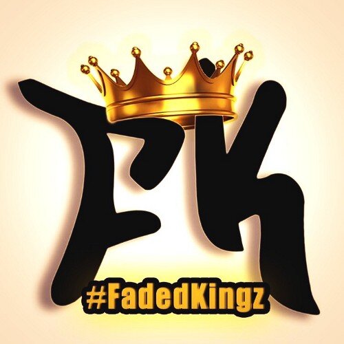 FadedKingzFKMG's profile picture. Faded Kingz Music Group (FKMG) We are an Independent Music Group signed under @LoUdLifeCrew Also a Urban Style Clothing Brand #FadedKingz #LoUdLifeCrew