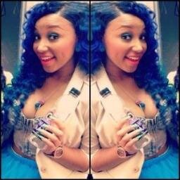 Star J  am a parody of Star from the omg girls