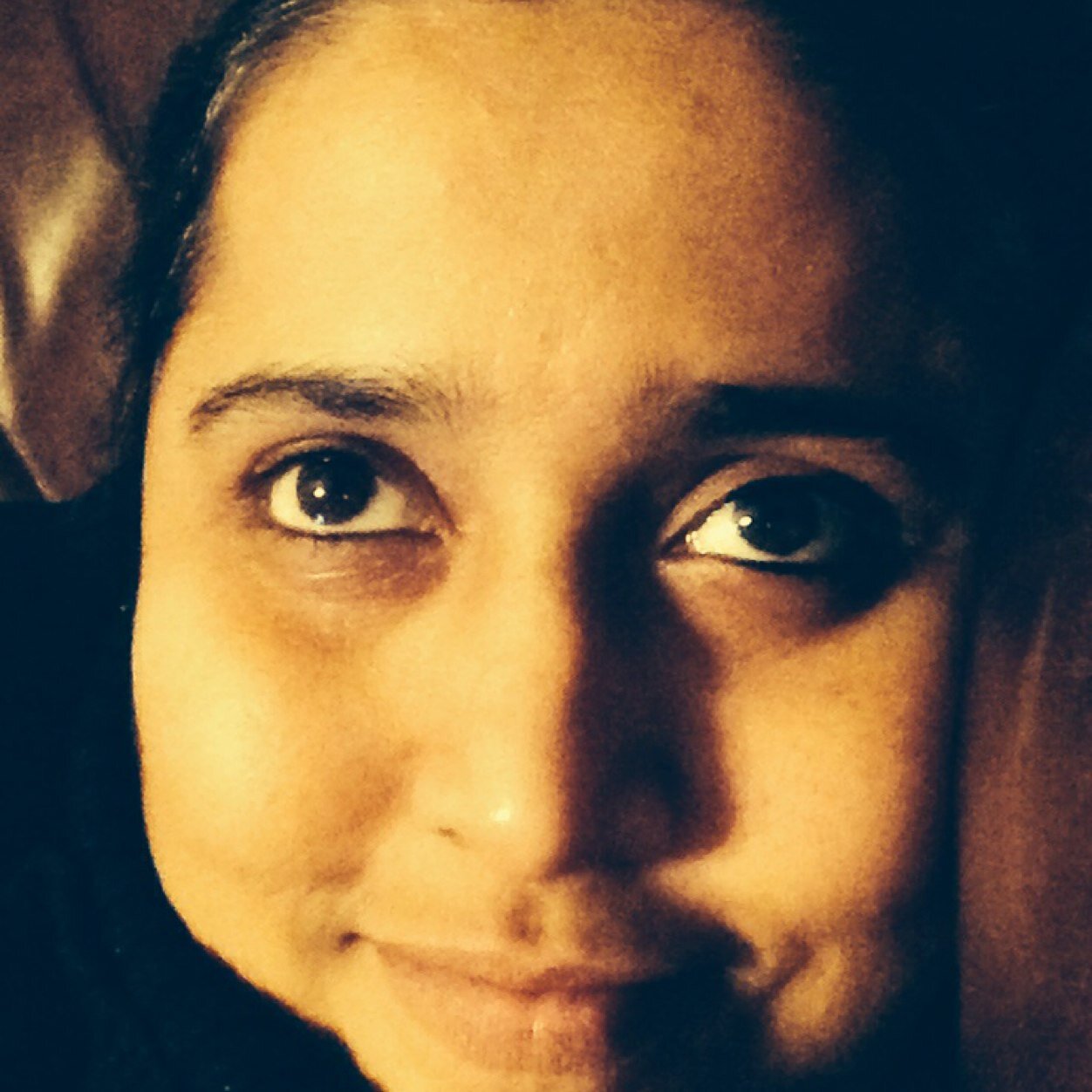 SanhitaL's profile picture. 