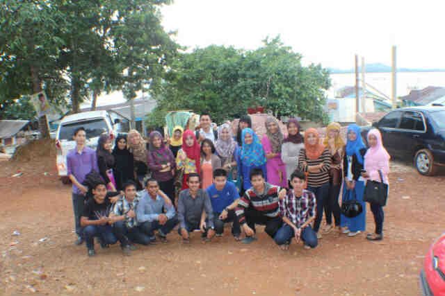Official twitter of  Mahasiswa Kedokteran Angkatan 2010 Universitas Batam