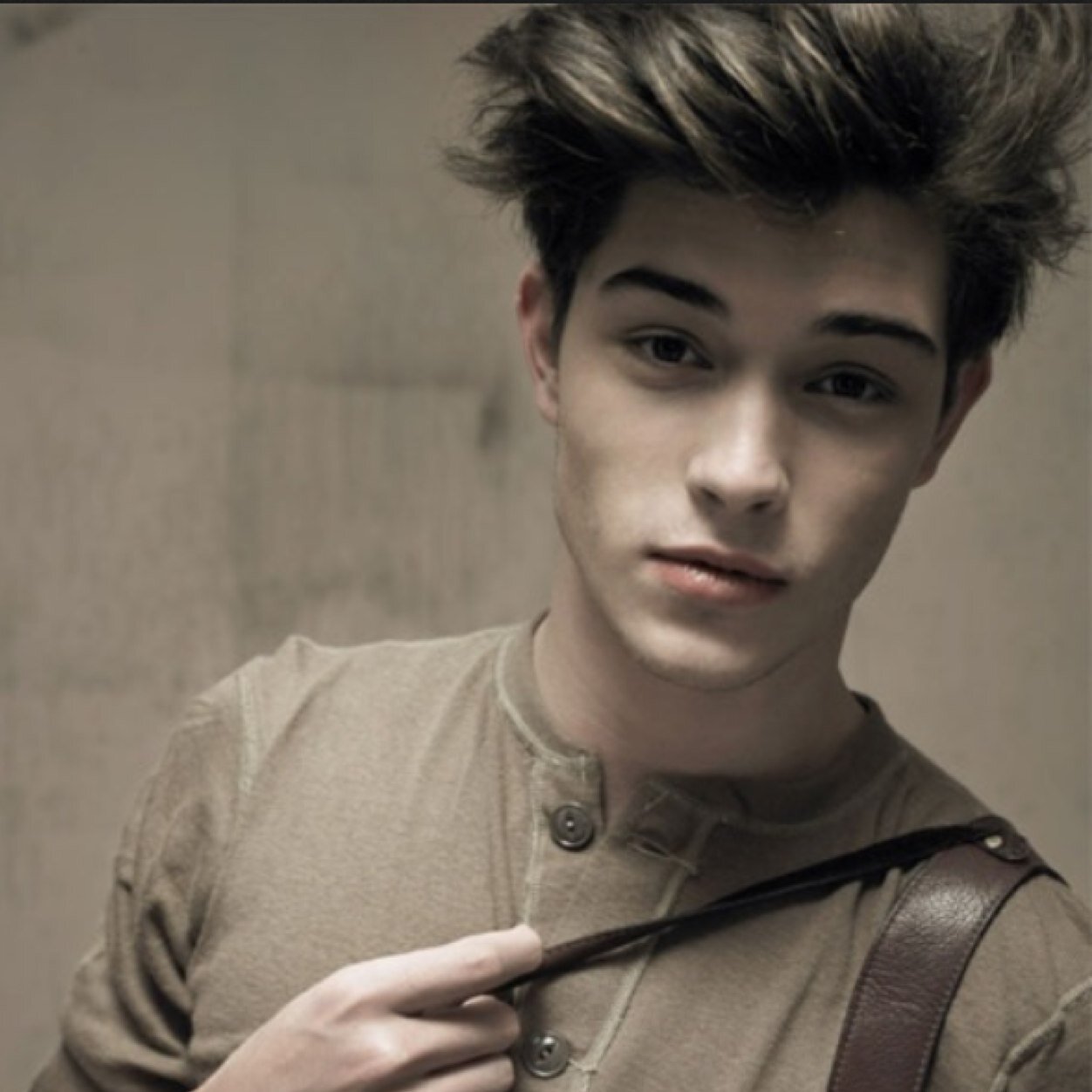 RileyDS_'s profile picture. Single || 20 ||