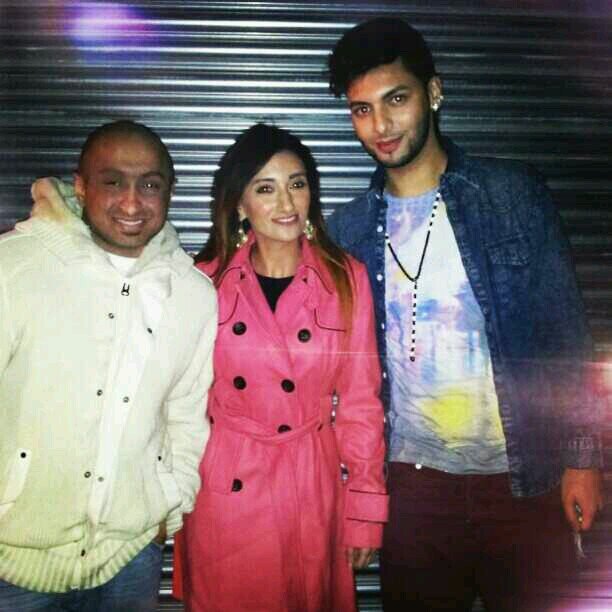 ArmaniiModel's profile picture. Ya'Bwoi Armanii ﷲ
Age: 26
Location: Bradford
Job: Model/Actor