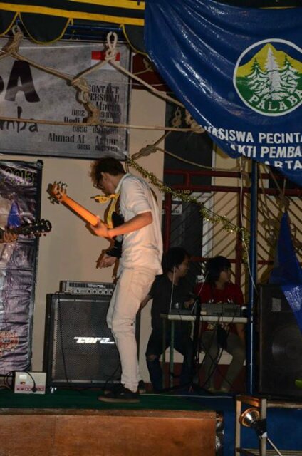 Love JC | Bass Player | Futsal | Milanisti | I'm VIP | +6281280104484 |