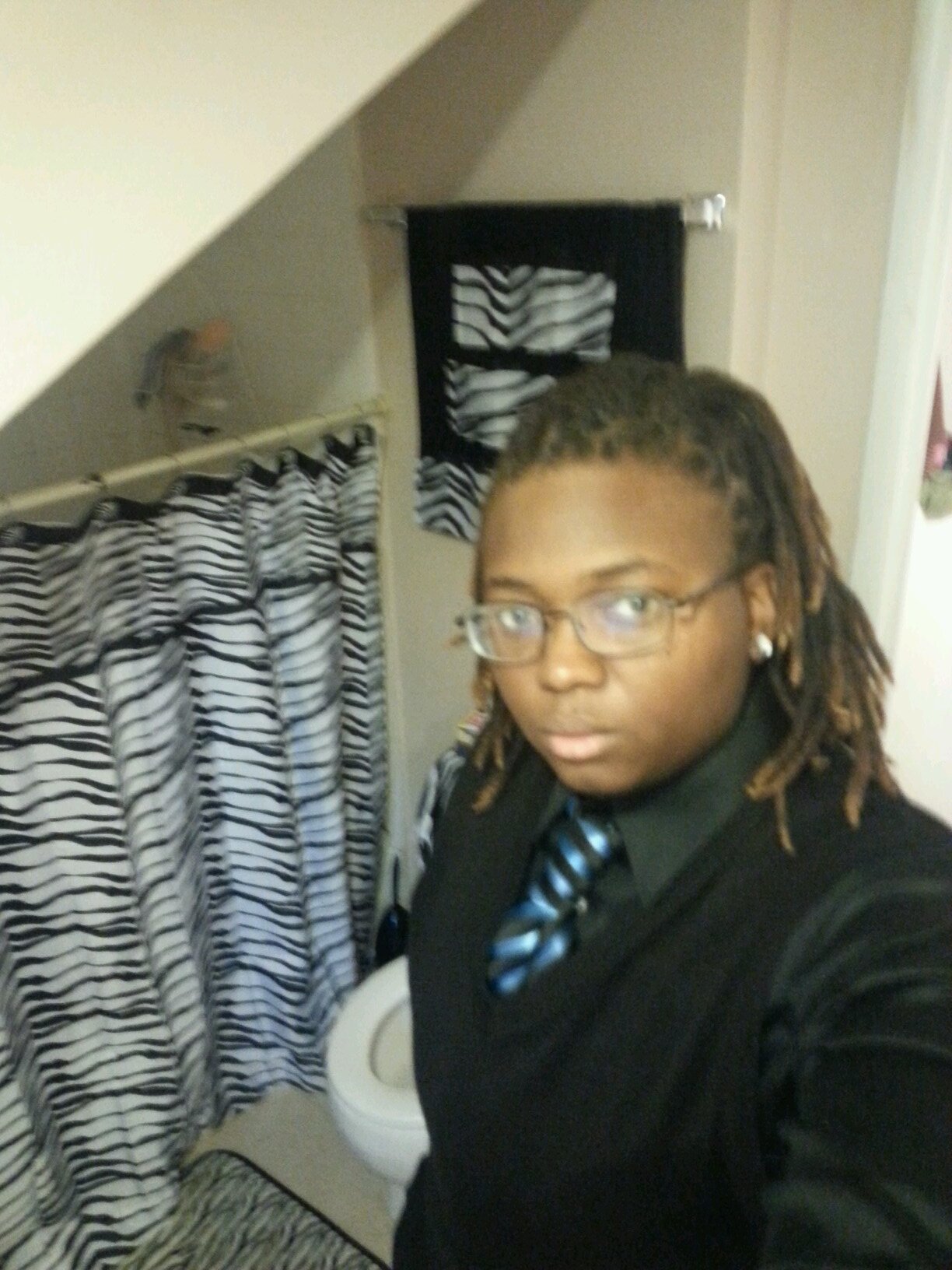 is finally at tha point where I can do me n b happy