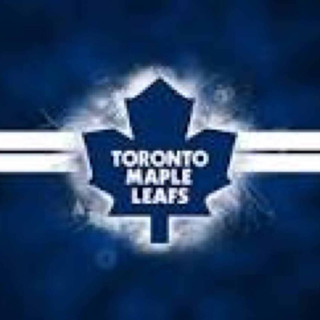 GO LEAFS GO!