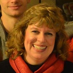 Wife & Mom, Family Taxi Driver, ND Alum, Content Passioneer