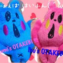 姉妹chanʕ。•ω•ʔ♥ʕ•ω•。ʔ (@0505_hing_) Twitter