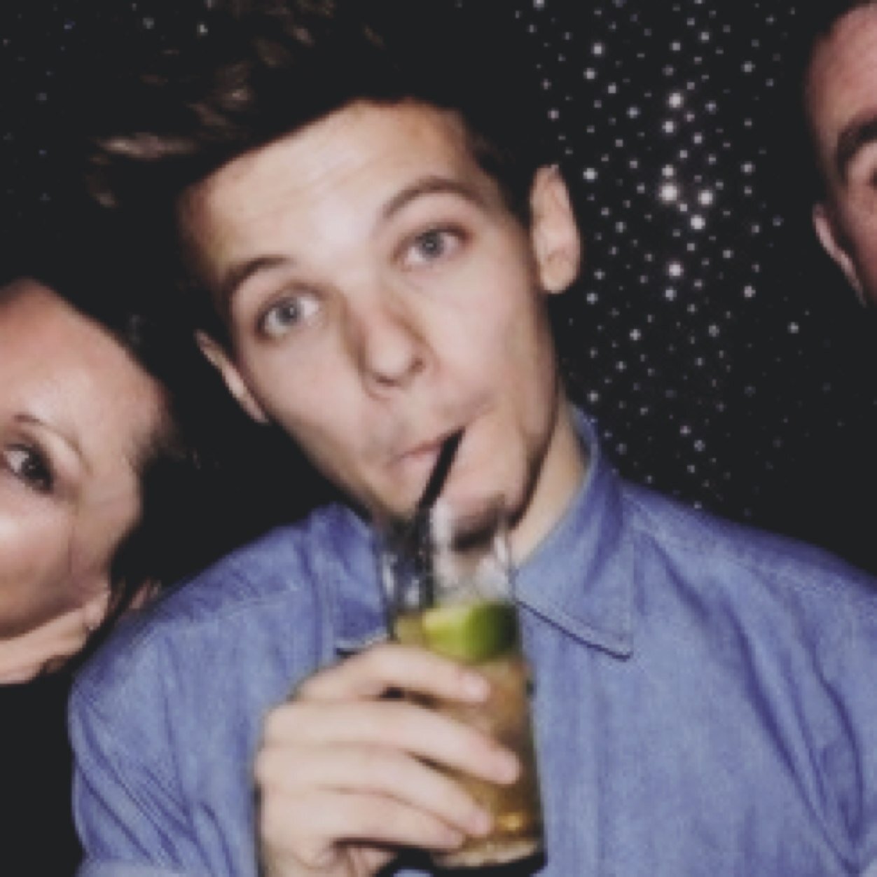 wh0drews's profile picture. 