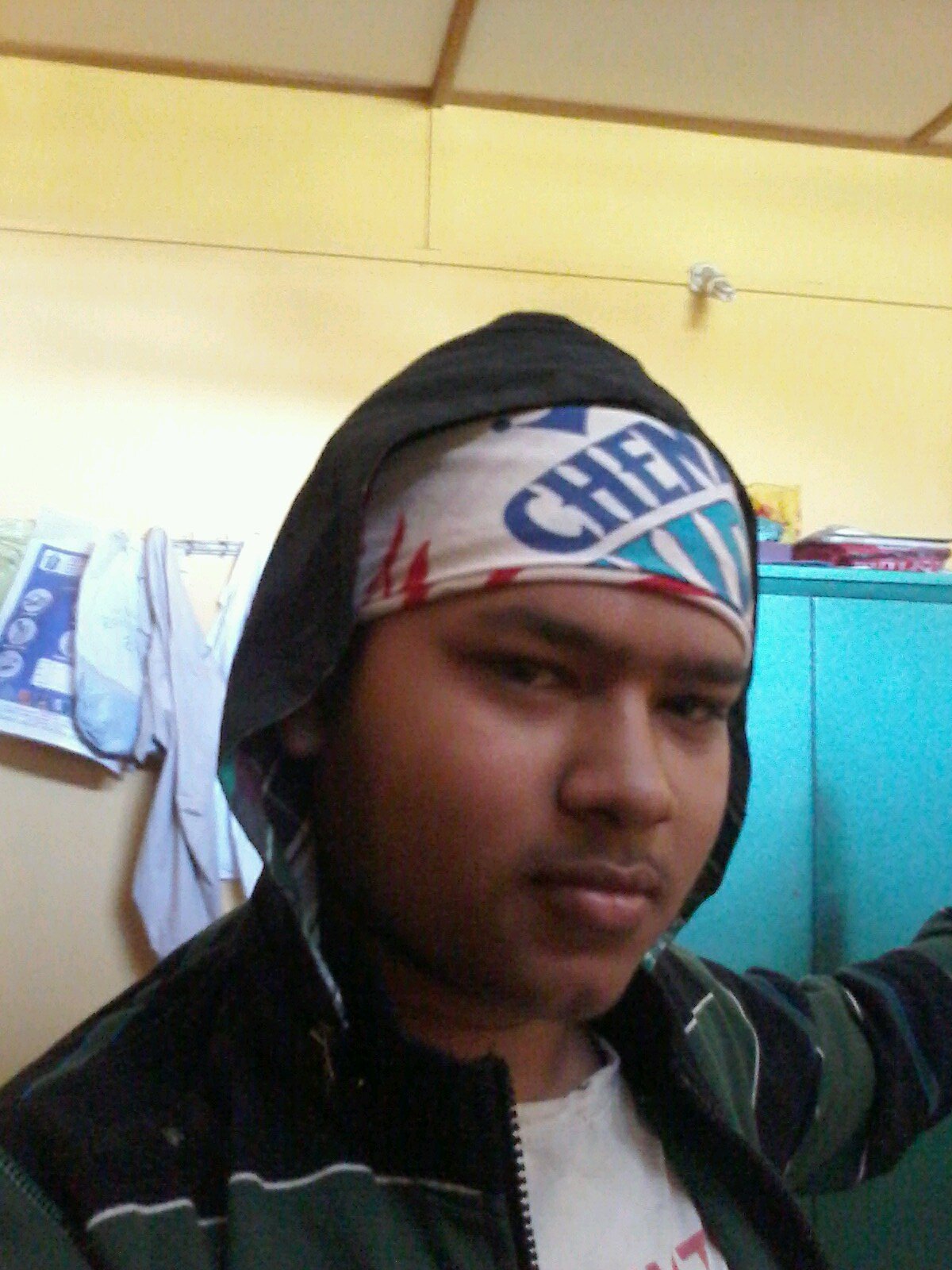 LETS ENJOY THE NEW YEAR HAPPILLY