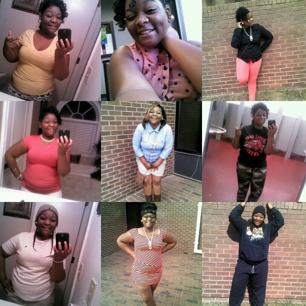 **5/22**known assx Tipsx Wifeyy. My Ace @_iReflectBeauty My Twifeyy @PrettyAsxChiik_....#BBG.....Click duh follow button tho
