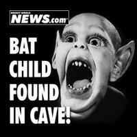 The Batchild (@batboy1989) Twitter profile photo