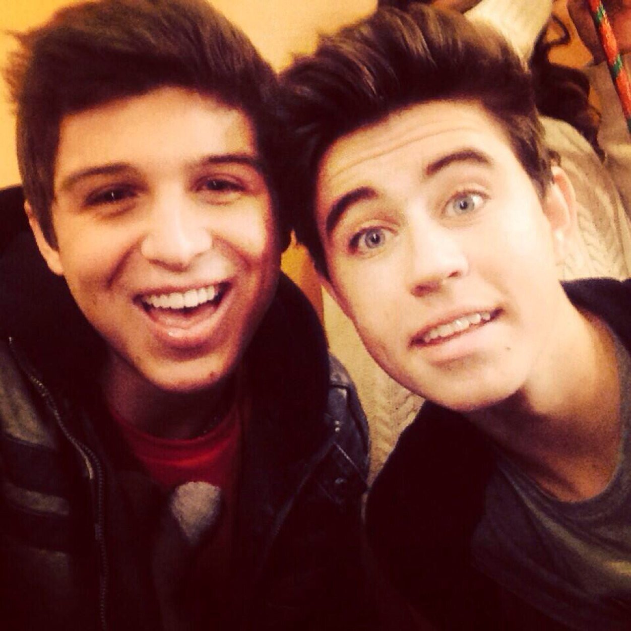 strongforlayne's profile picture. kickin it on Tyler's cock since 2013