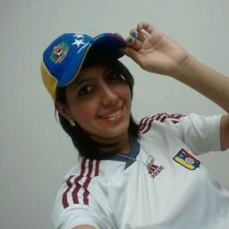 Ing. Civil UC * Venezolana *  Viviendo Cada Dia, junto a mi Familia y Amigos, ya que la vida es una sola, Disfruta del Momento *