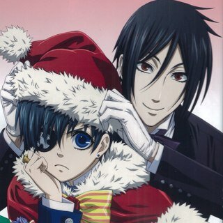 I am Ciel Phantomhive, Lord of Phantomhive Manor and skilled Buisinessman. I have a faustin contract with my butler. He will do whatever I ask. #Single #RP
