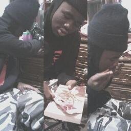 Legendary_HLHB's profile picture. COOL DARK SKIN KID FROM HARLEM BUT LIVE IN THE BRONX JUST TRYING TO MAKE IT . WHO KNOWS ?, I CAN MAKE IT BIG .. SKY IS THE LIMIT#Trill$hit