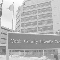 Director of Juvenile Redeploy Services/Circuit Court of Cook County