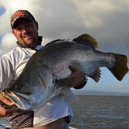 Fisherman & Try Hard Photographer