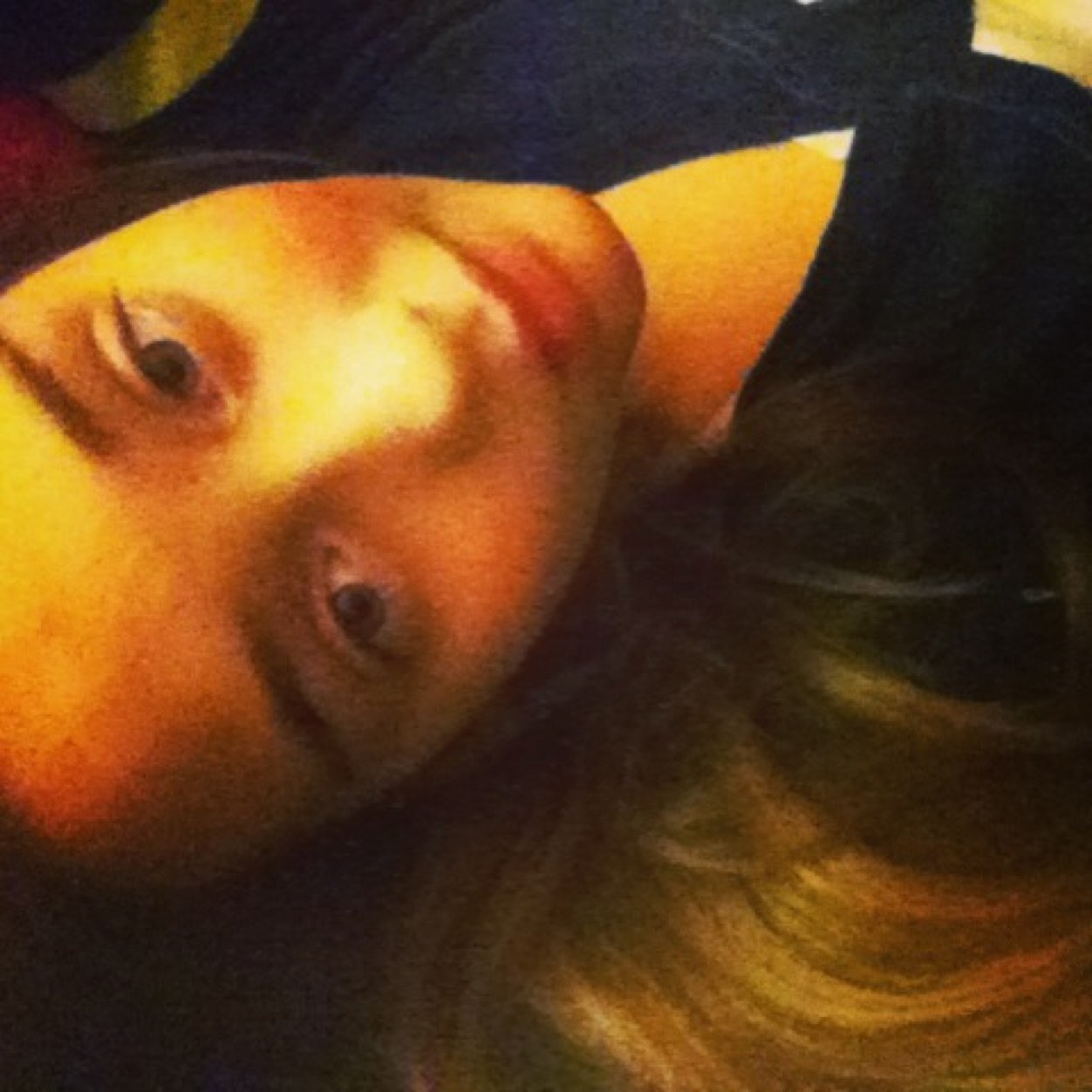 Im.not.normal. End if story.