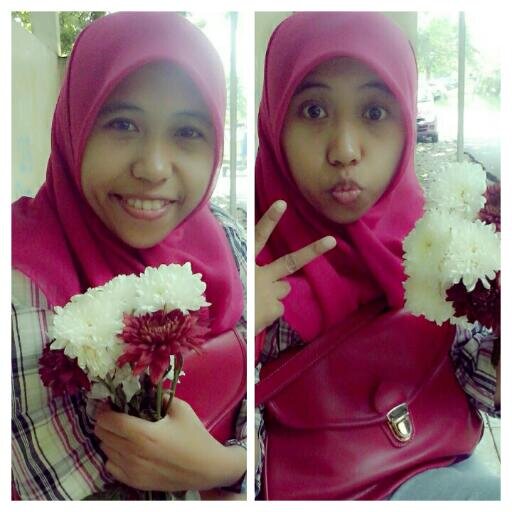 rezkiRidha's profile picture. Student of Veterinary Medicine at Bogor Agriculture University--@cesc4official--Visca Barca