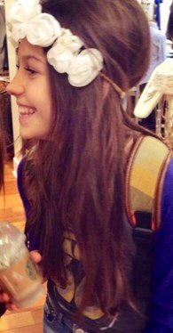 andiethewanted's profile picture. 