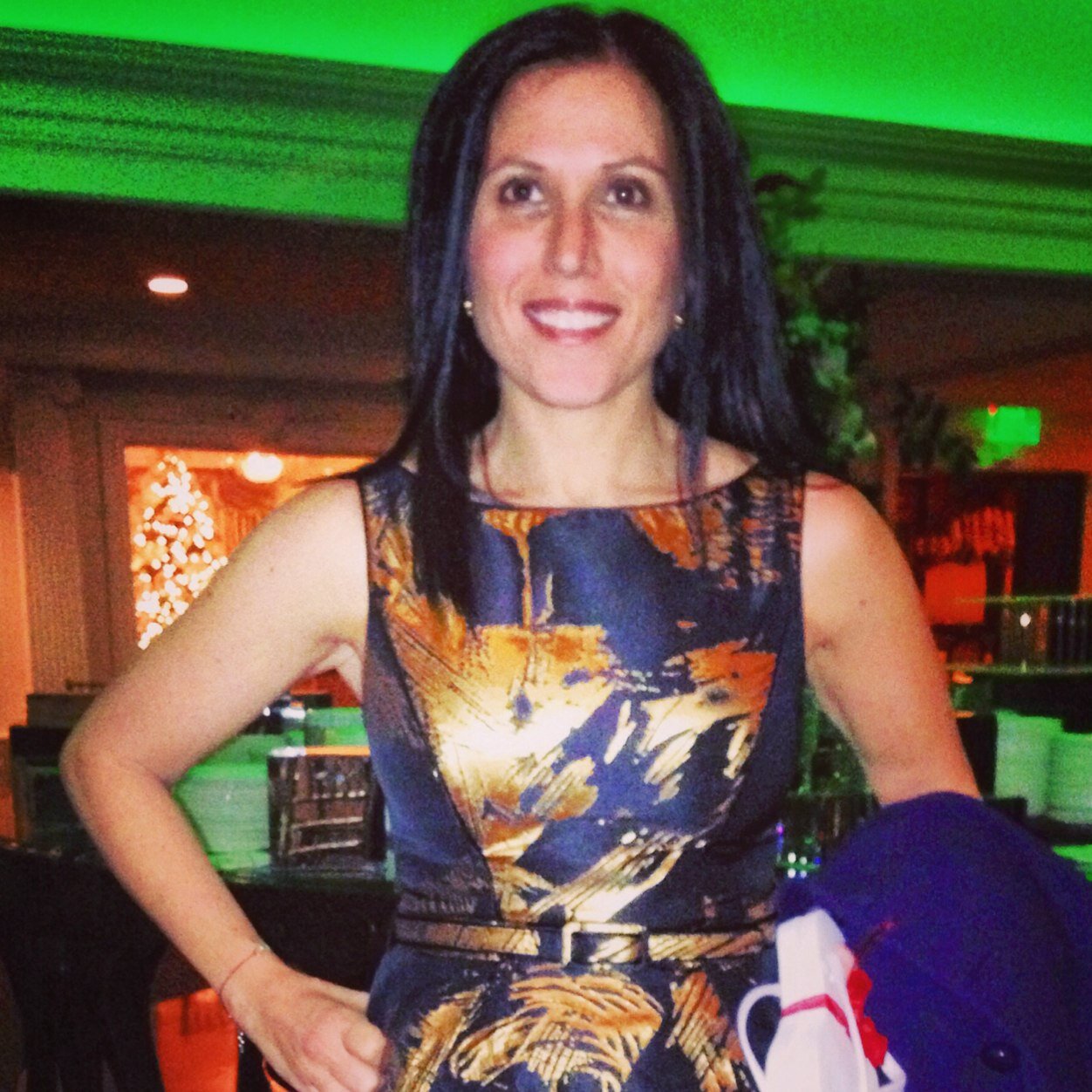 HopeNY's profile picture. Runner || J.Crew HR