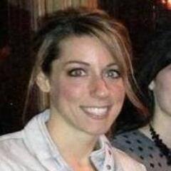 Business owner. CrossFitter. Eater. All around awesome person.