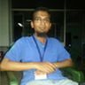 aarahmanqa's profile picture. 
