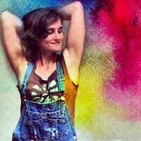 Glo McDonald (@glo_bright) 's Twitter Profile