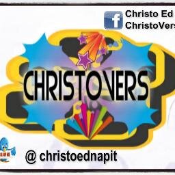 The First Official Fanbase of Christopher Edgar, members Boy Sopranos & Di Atas Rata Rata. Have fun with #MinRe and #MinFi.