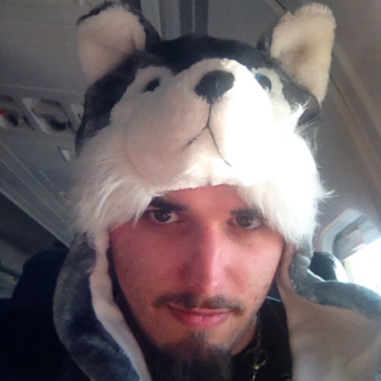 Iam not jewish, AJEW is my name (Andrew James Edward Woodward), I love anime, video games, and almost any thing Si-Fi.