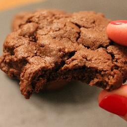 Consulting meets cookie baking -- sweet and salty synergy