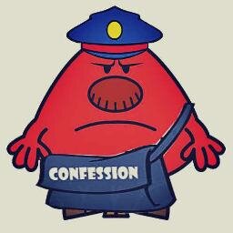 @RUDEROLEPLAY's confession acc . send us your confession via dm or ask.fm and rood mailman will send em fo ya. format: #roodconfession to: blah, blah blah blah