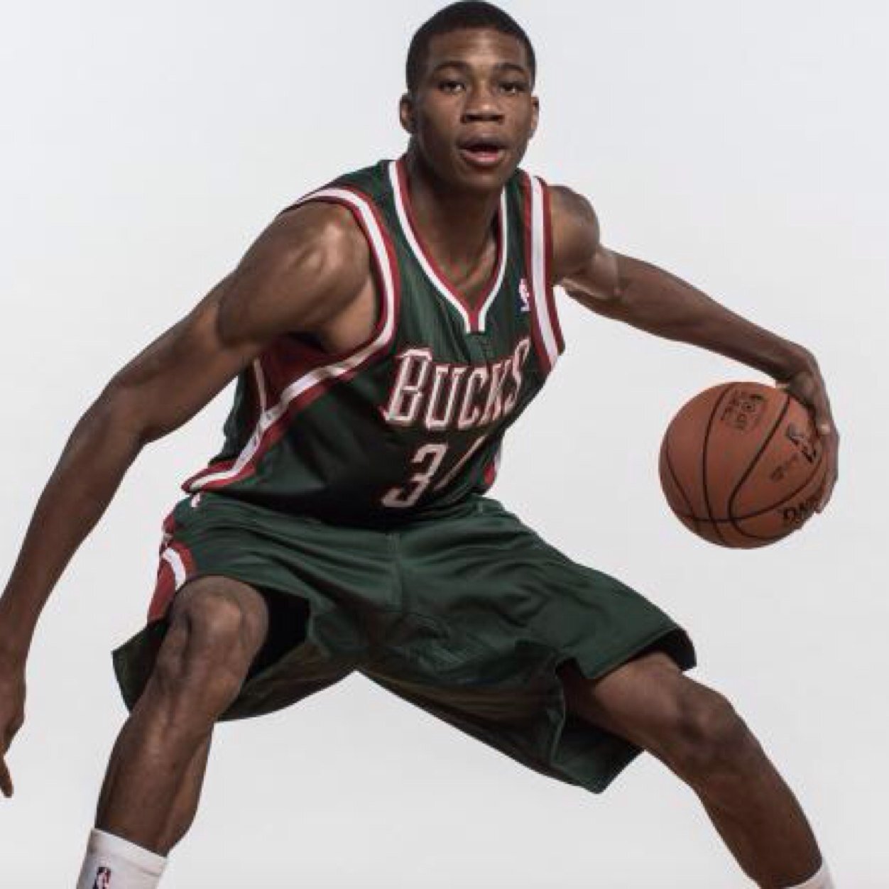 Go Bucks! #MilwaukeeBucks #NBA #WeCheerForDeer #FearTheDeer