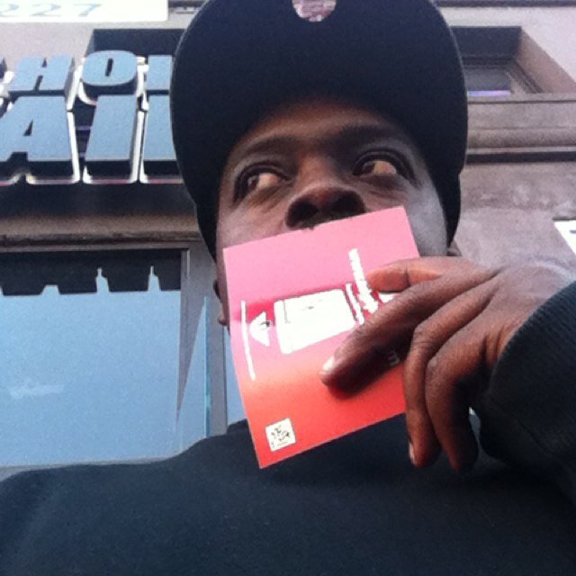 My old twitter @1dollamike is dead! So follow for deals in los angeles