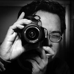 pedroromero74's profile picture. Diseñador Gráfico con ascendencia en Publicidad, Mercadotecnia y apasionado de la Fotografía.