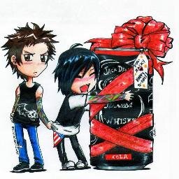 Amiga Incondicional Friendzoneada,Deathbat foREVer.