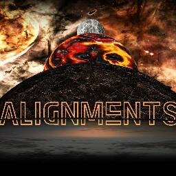 AlignmentsBand's profile picture. Instrumental/Progressive/Rock