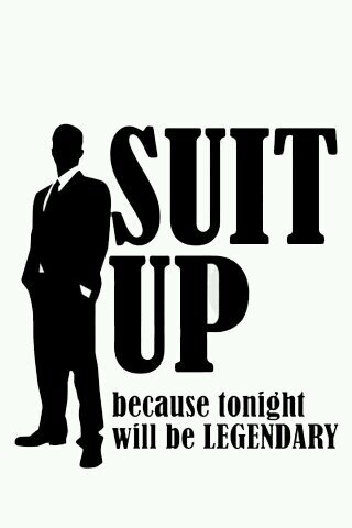 Suit-Up is a Design Company That Specializes in Business Promotions.