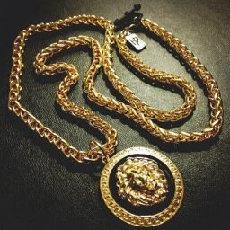 Custom Jewelery from Ben Paul - email: shopbenpaul@gmail.com