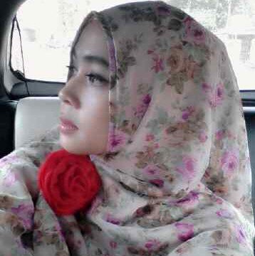 Menjadi seorang istri yang sholeha, n ibu bagi anak2..