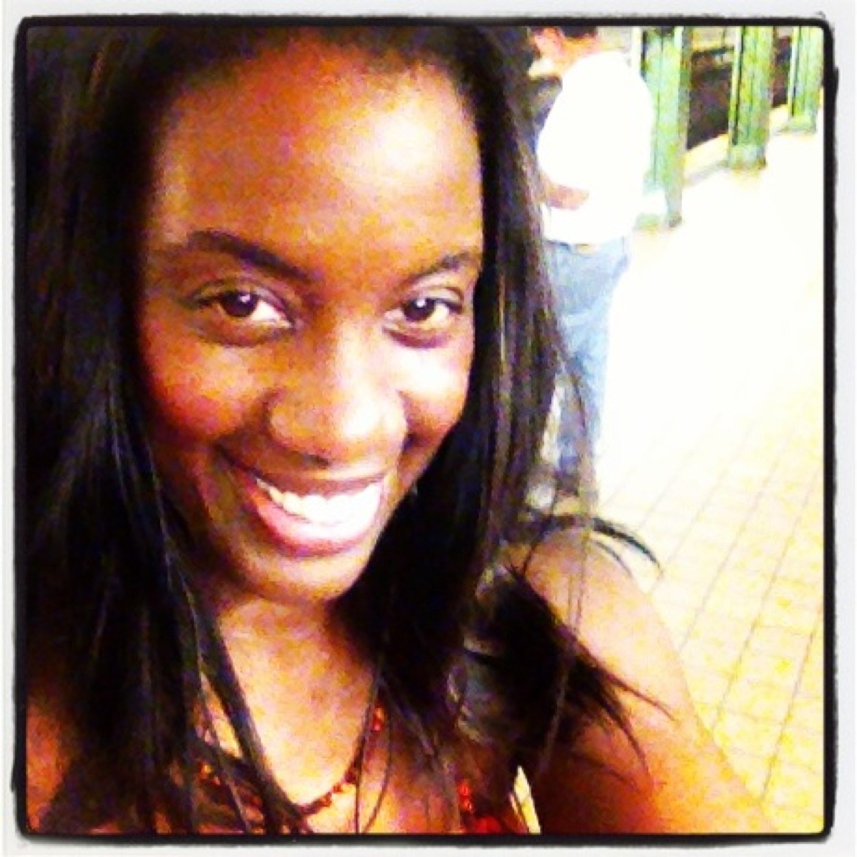 negresse47's profile picture. 