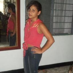 colombiana: signo: capricornio edad: 12 años