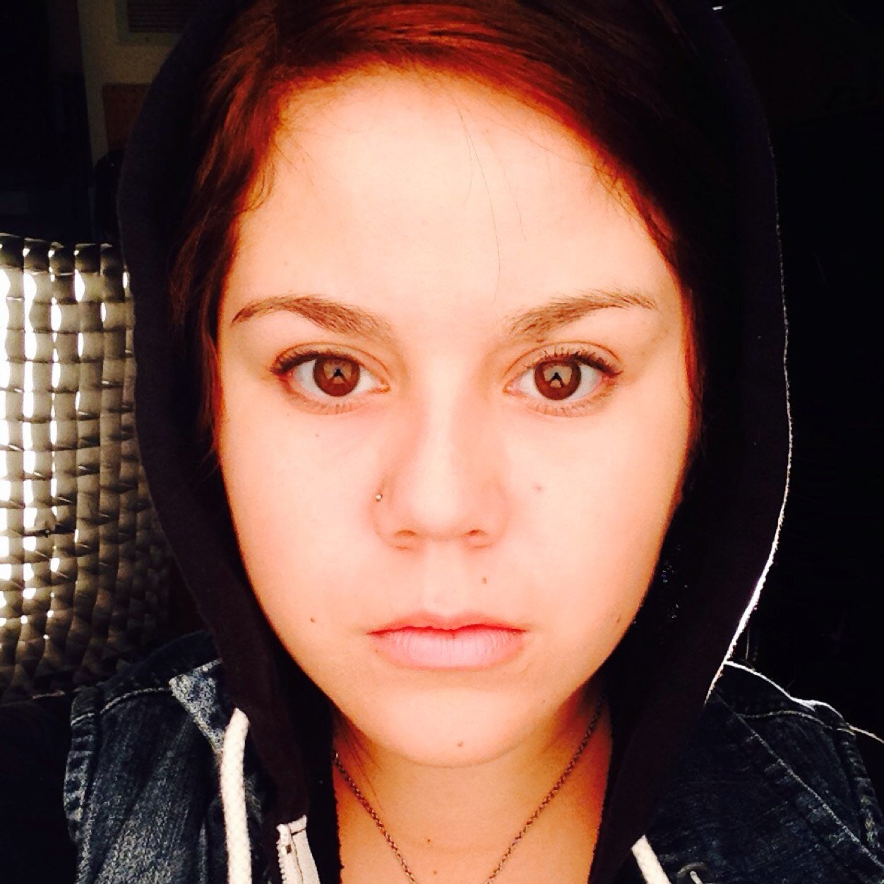 sh_chuck's profile picture. stuck in the middle of two wrongs trying to do right. -creativity is key-