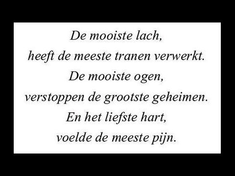 niet in gebruik bitch