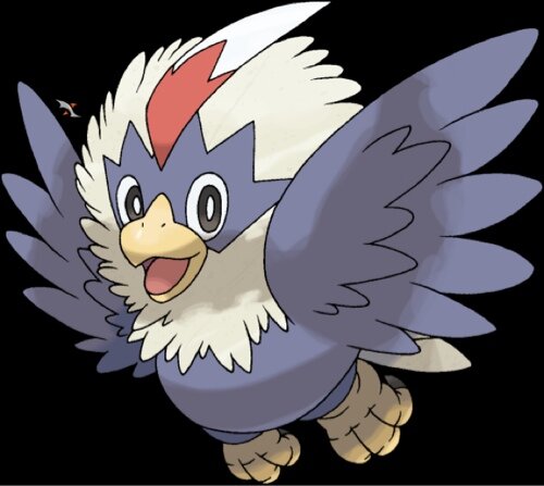 frivolouseaglet's profile picture. You got any of those yummy hamburgers? Do ya?