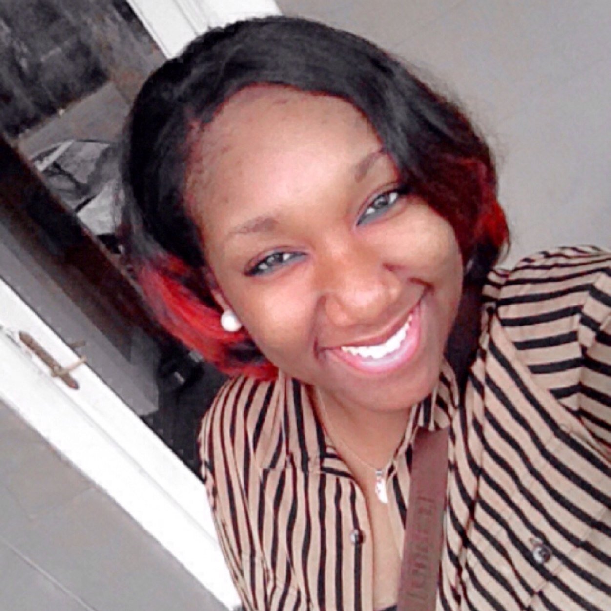 IM NO TEAM JUST ME! #Educated #Audriona... Its all about me! Now click the follow button!