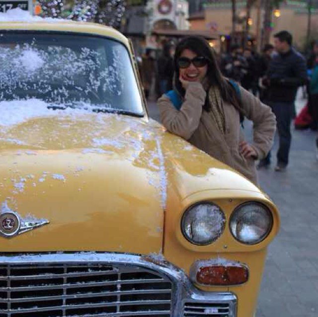 SendyMarselina's profile picture. ♥Musicaholic,dead in love with food especially dessert,wanna do anything with a myriad of smiles :)trust in HIM