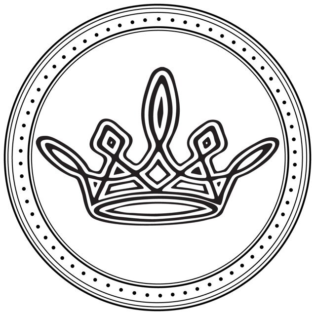 ♕Heavy is the head that wears the crown