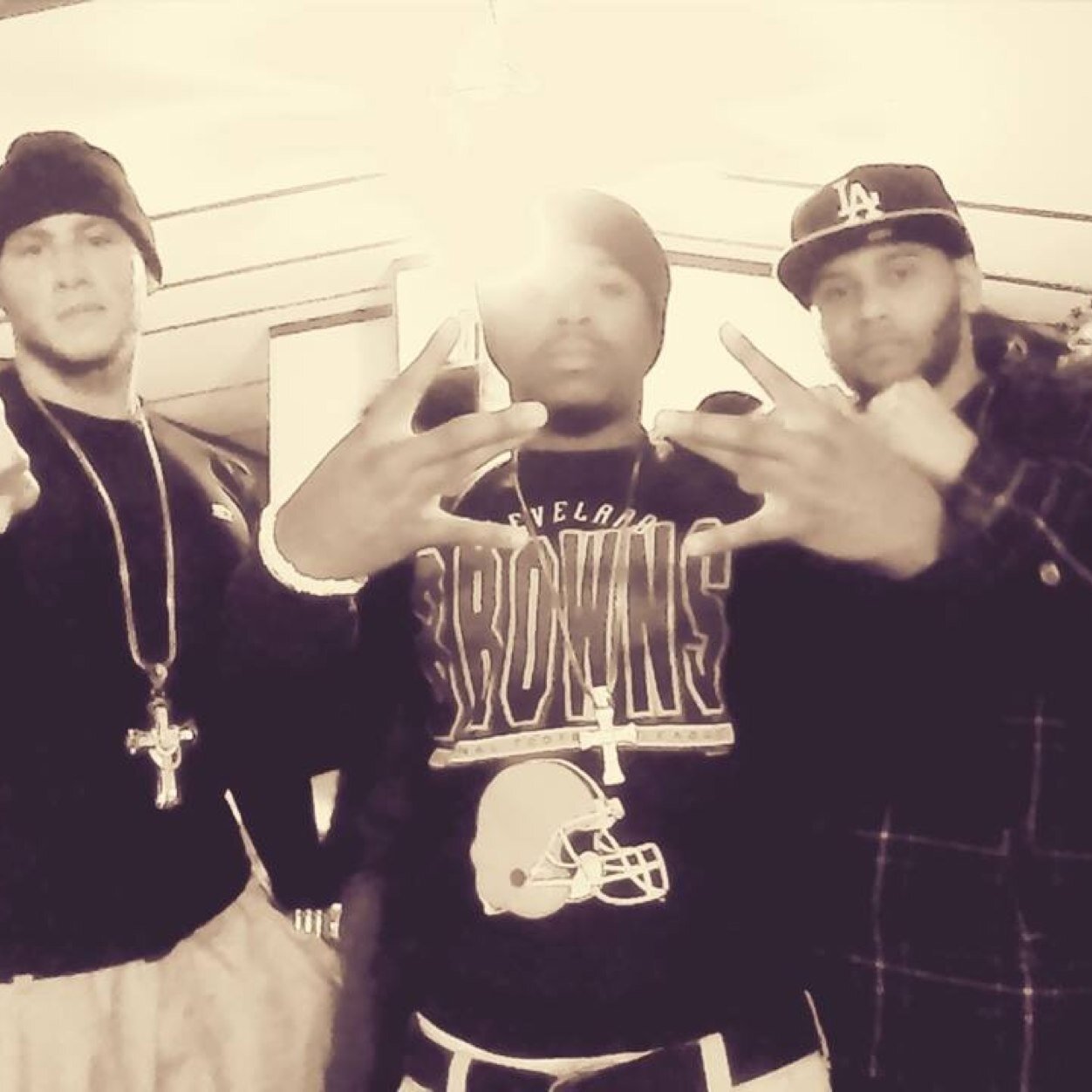 Follow me on Instagram . @Dub_Thug_Life Free The Guys . Love my fam ! Westside till i die ! RIP BIG SIS ! #No Talkin ,, Fucc The Opps